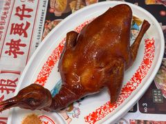 -神更仔·潮汕魂大排档(汉口路店)