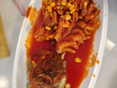 -大鸿运酒店·苏州菜·松鼠桂鱼(观前街店)
