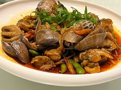 -燕郊烧鸽子(酷车小镇店)