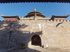 -普乐寺