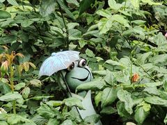 -人民公园(罗湖区)