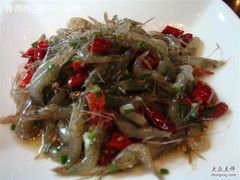 DSC01492-外婆家(杭州马塍店·杭帮菜名店)