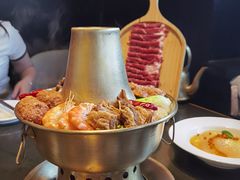 -鼓楼东街老火锅(鼓楼店)