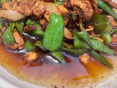 -兰湘子·湘菜小炒(盛龙广场店)