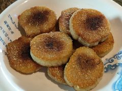 香煎肉粽-牛头鱼庄·地道广西菜(西明店)
