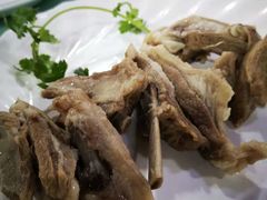 -内蒙古牛羊肉特色美食(后海滨路店)