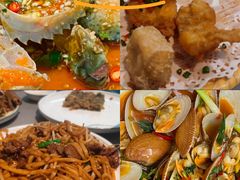 -潮道鱼仔店·潮汕味(长兴路店)