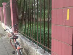 -广州大学(桂花岗校区)