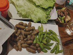 -白氏兄弟烧烤(锦绣时光店)