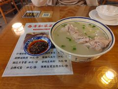 -易老妈蹄花.特色川菜(人民公园总店)