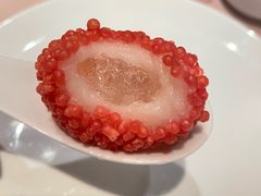 燕窝炸汤圆-新荣记(椒江店)
