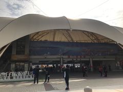 -澳门环岛游湾仔码头