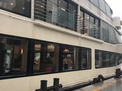 -秦皇岛路游船码头