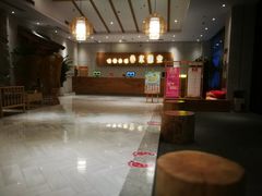 -善水温泉·汗蒸·SPA·生活会馆(桑田路店)