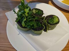 -荷恬·精致蔬食料理(星海店)