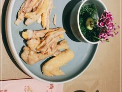 -尚一汤 广东炖汤(金桥国际店)