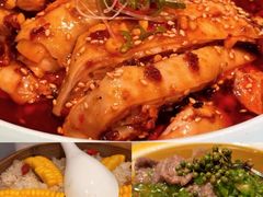 -川香鼎盛·川府家宴商务宴请(市桥富华总店)