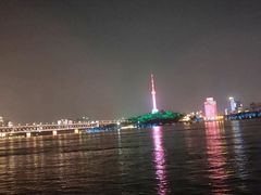 -轮渡红巷旅游码头