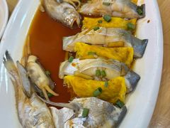 -红灯笼龙凤饭店(宁波老字号店)