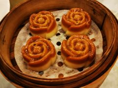 -金城大酒店-中餐厅(汾江中路店)