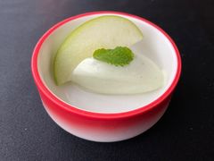 -圣丰索菲特·法国餐厅