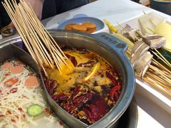 -屋头串串(新街里店)