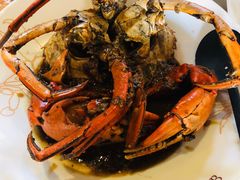 -Ministry of Crab(科伦坡店)