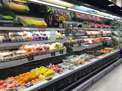 -中商优品汇超市(中南店)