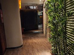 -东方棕泉·洗浴·按摩·美食国际水疗会所(福田店)