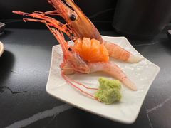 -Sushi Hanzo半藏(天环广场店)