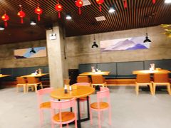 大堂-易裕和·长沙米粉(竹塘西路店)
