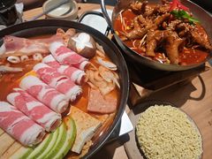 -KimPro 辛普乐概念韩餐