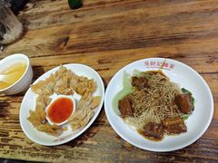 -吴财记面家(大同路店)