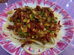 -新疆巴州金丝特餐厅(大钟寺店)