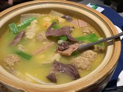 -院8里·少城记忆老川菜(宽窄巷子店)