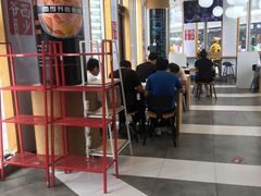 -西少爷(望京SOHO店)