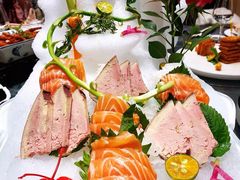 -海景壹号大酒店(滨湖店)