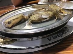 -老伯蟹脚店(朝阳路店)