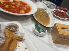 -渔码头食府·20年蓬莱老字号(登州路店)