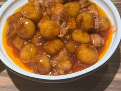 -九转小磨·非遗东北菜(万达广场店)