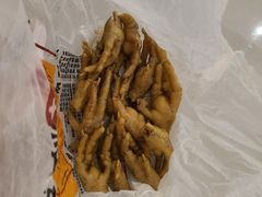 -老苗炸鸡(天下汇国际购物中心店)