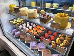 -PAPER STONE BAKERY(天环店)