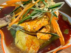 -花盐街·四川乐山小吃(西单大悦城店)