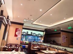 -小菜园新徽菜(北京大兴龙湖天街店)