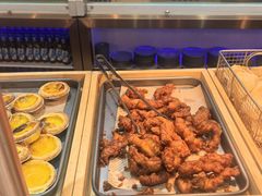 -快乐爱斯米牛排·寿喜烧自助(亿合城店)