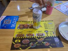-BOPEYE·波派炸鸡(河西中央商场店)