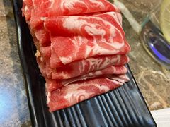 -三人行骨头王火锅(长寿店)