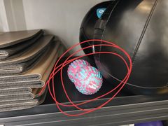 -普拉达游泳健身(水湾1979店)