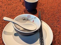 -绿茶餐厅(领展购物广场·中关村店)