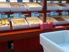 -北京稻香村(堤口路店)